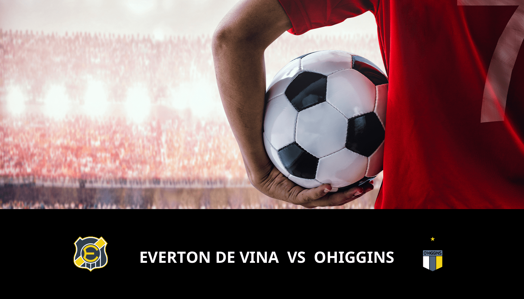 Prediction for Everton de Vina VS OHiggins on 03/12/2023 Analysis of the match